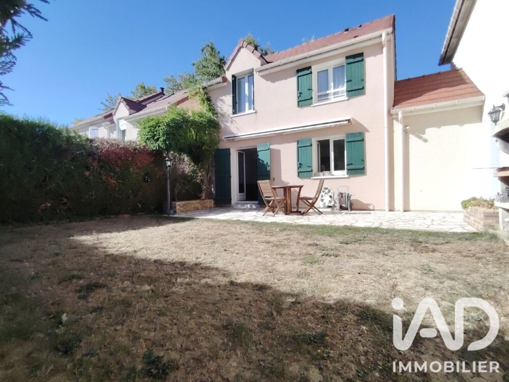 Vente Maison traditionnelle 4 pièces