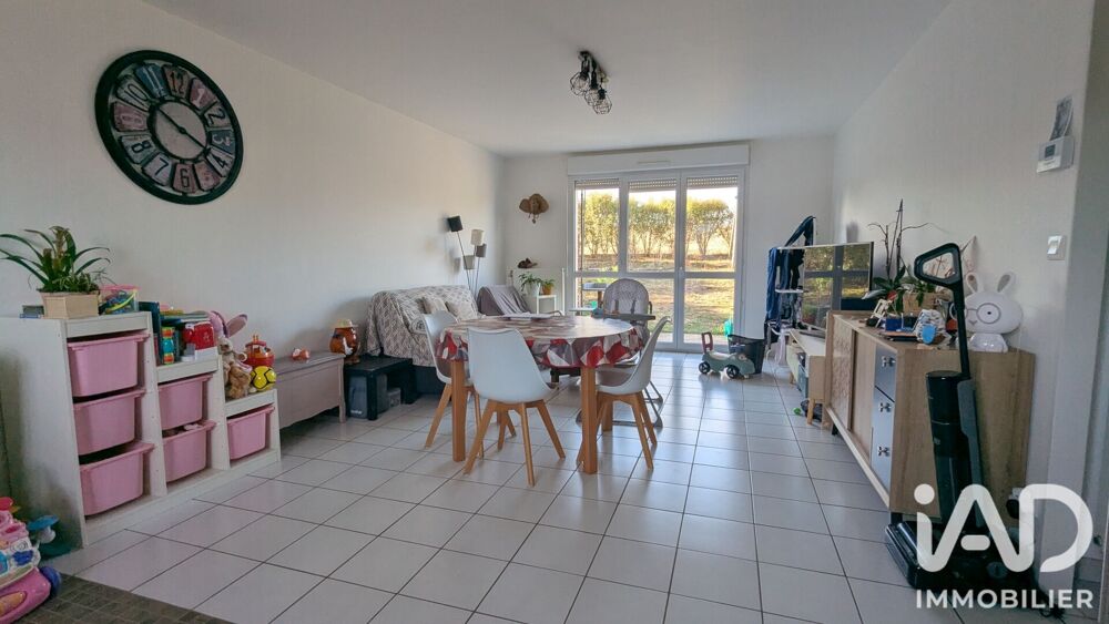 Vente Maison Vente Maison/villa 3 pièces Escolives-sainte-camille