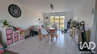 Vente Maison Vente Maison/villa 3 pièces Escolives-sainte-camille