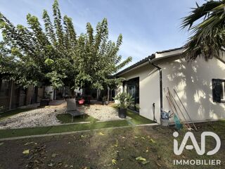 Vente Maison Vente Maison de campagne 5 pièces Blaignan