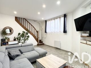  Maison à vendre 6 pièces 109 m²