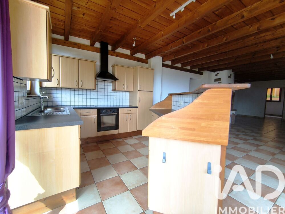 Vente Appartement Vente Appartement 4 pièces Reichsfeld