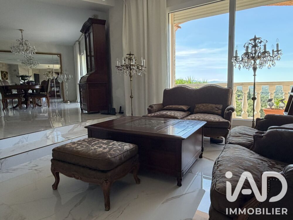 à vendre  Maison Le Boulou (66160)