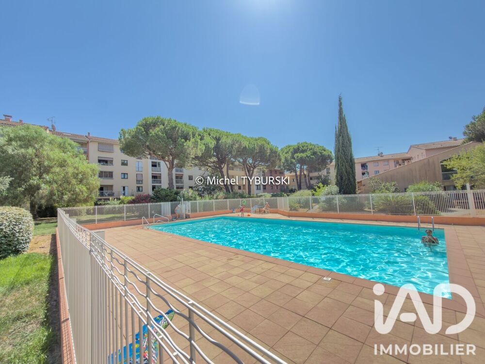 Vente Appartement Vente Appartement 3 pièces Fréjus