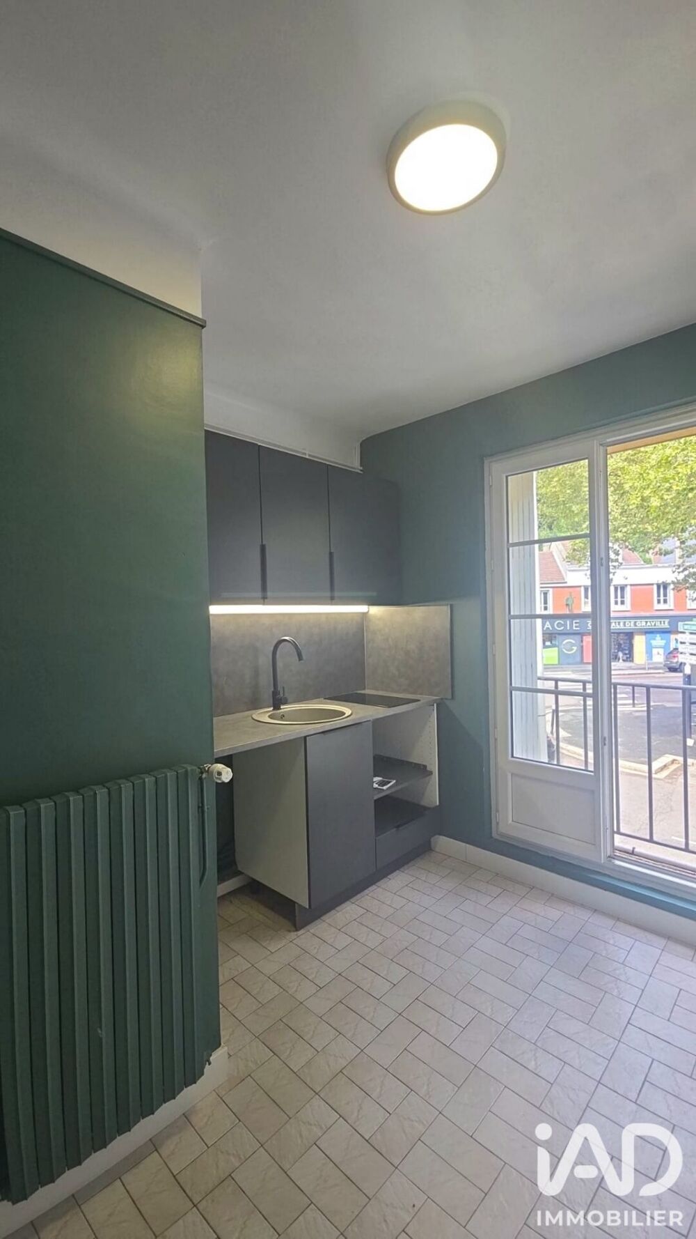 Vente Appartement Vente Duplex 5 pièces Le havre