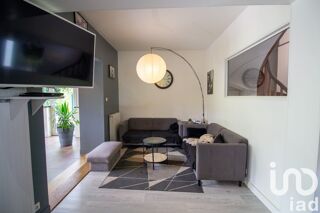  Maison à vendre 6 pièces 115 m²