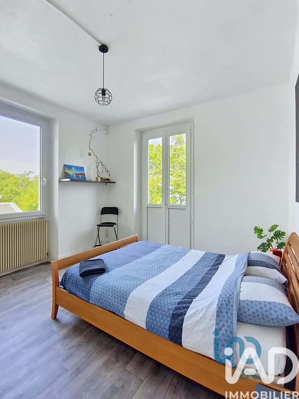 � vendre  Maison �vian-les-Bains (74500)