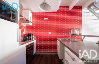  Appartement à vendre 2 pièces 47 m²