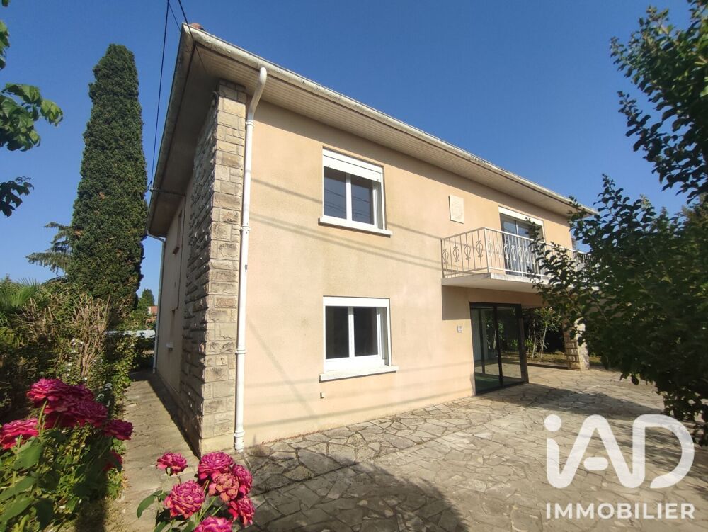Vente Maison Vente Maison/villa 5 pièces Montauban