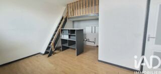  Immeuble à vendre 400 m²