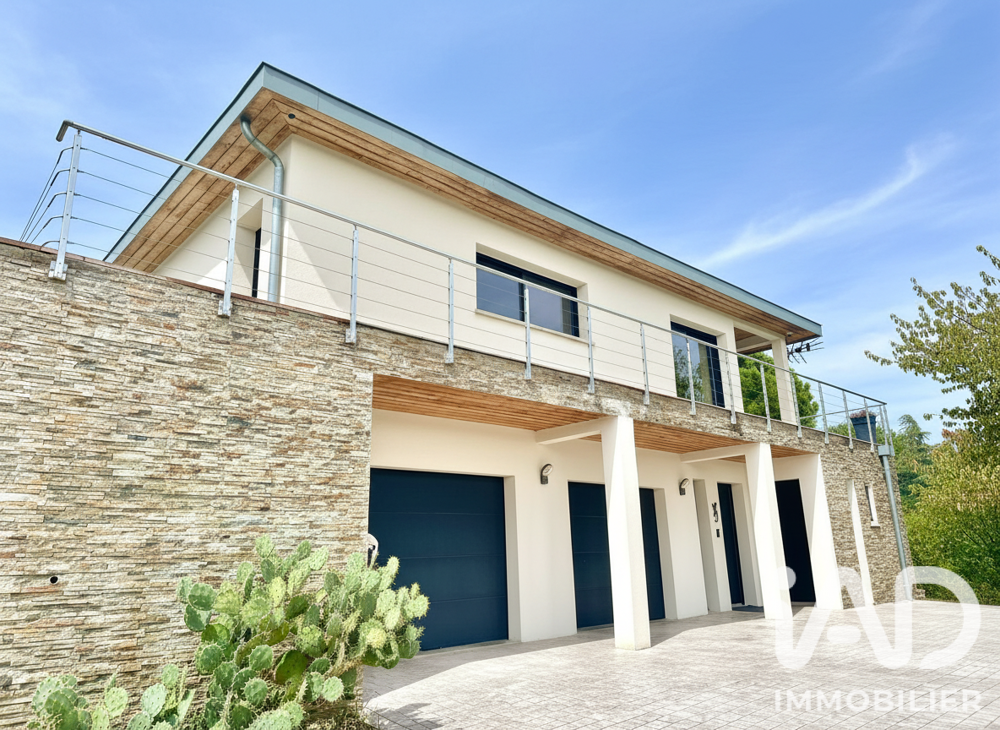 Vente Maison Vente Maison/villa 5 pièces Castanet-tolosan