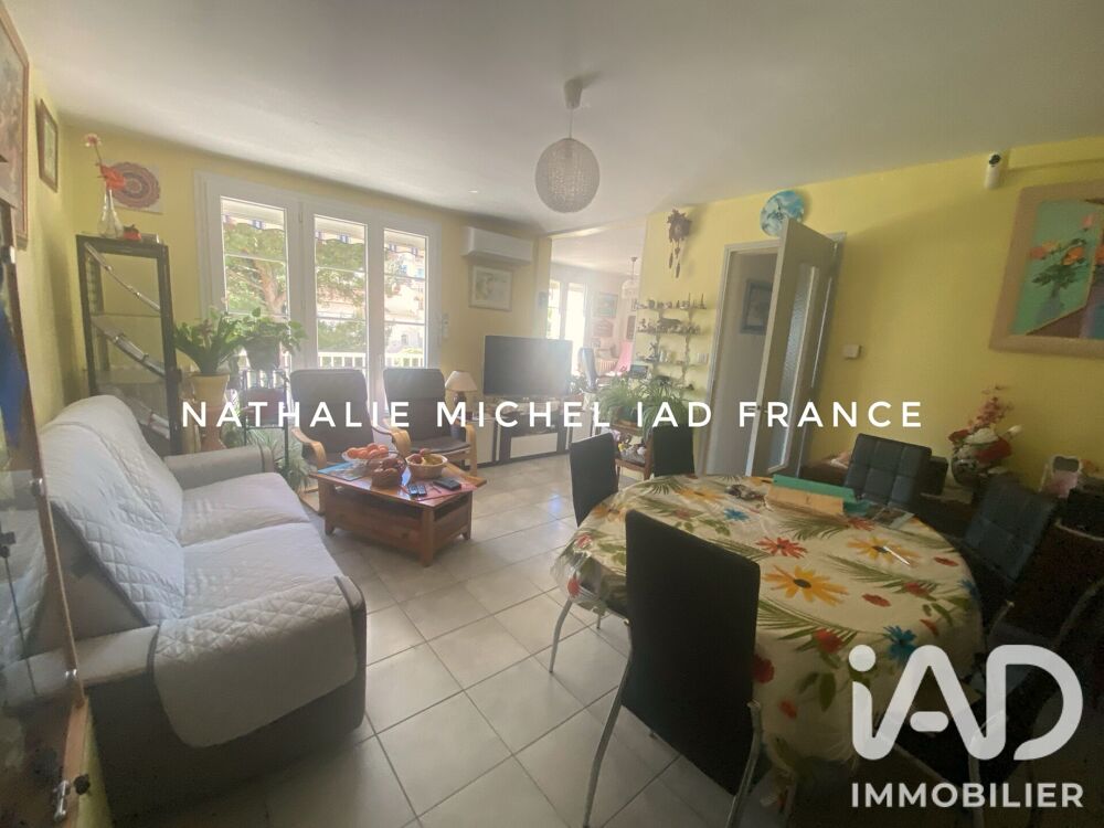 Vente Appartement Vente Appartement 4 pièces La seyne-sur-mer