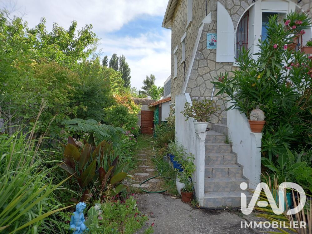 vente Maison - 5 pièce(s) - 147 m² Saujon (17600)