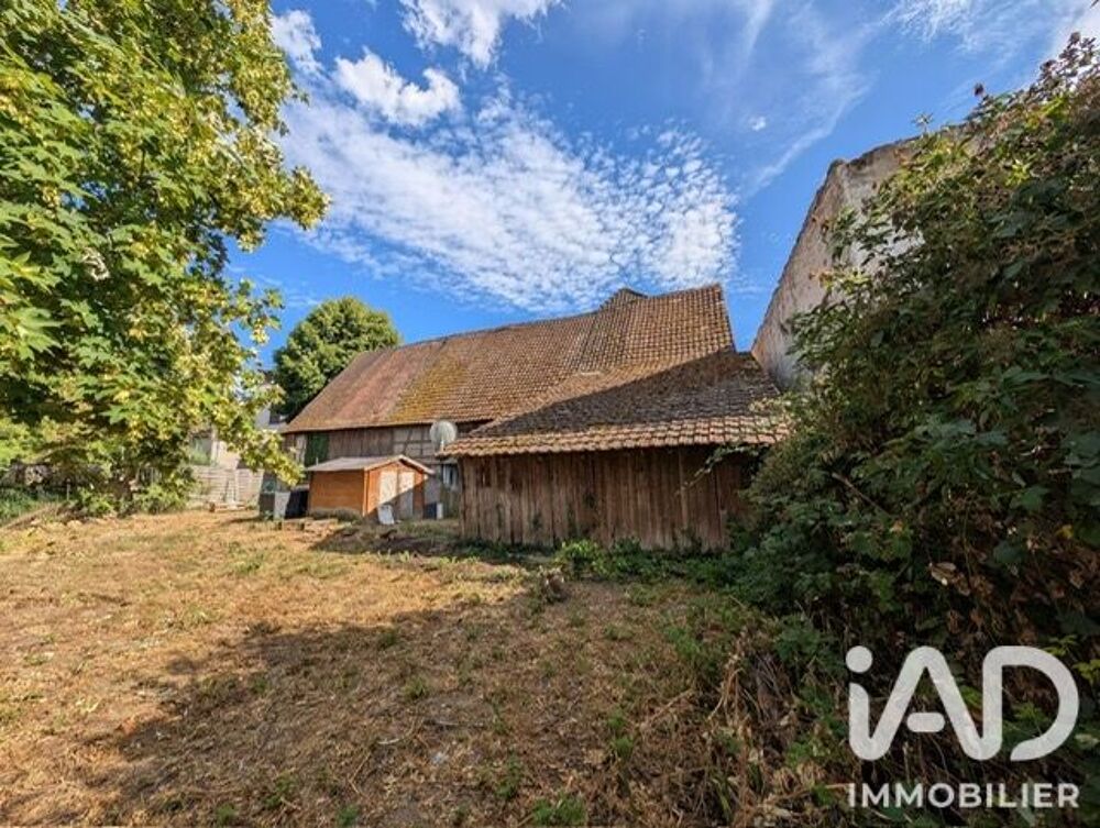 Vente Grange 1 pièce