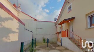  Maison à vendre 3 pièces 52 m²