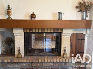  Maison à vendre 8 pièces 166 m²