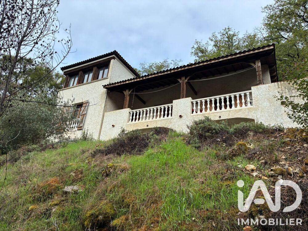 Vente Maison Vente Maison/villa 6 pièces Saint géry-vers
