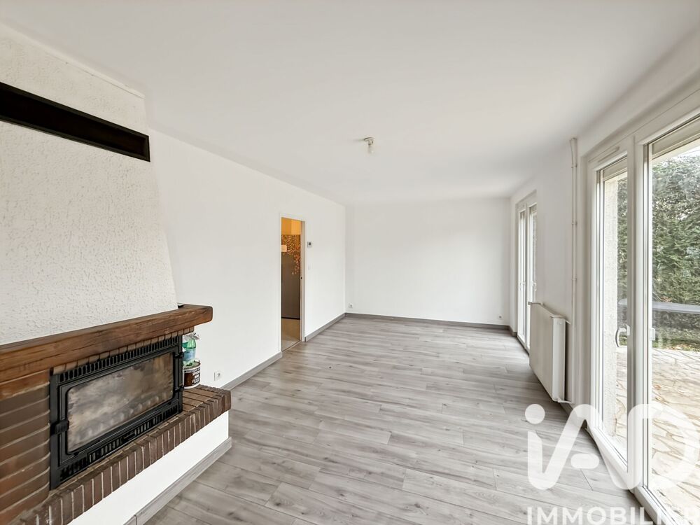 Vente Maison traditionnelle 5 pièces