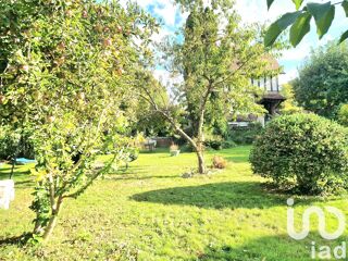  Maison à vendre 5 pièces 105 m²