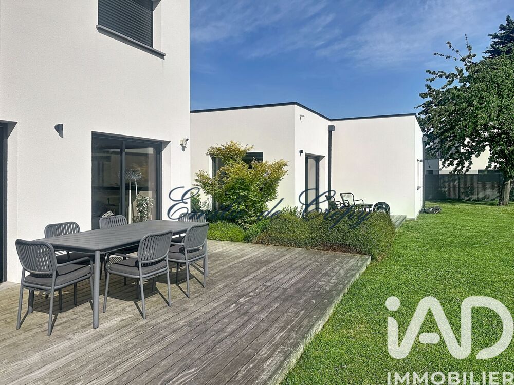 � vendre  Maison Chaingy (45380)
