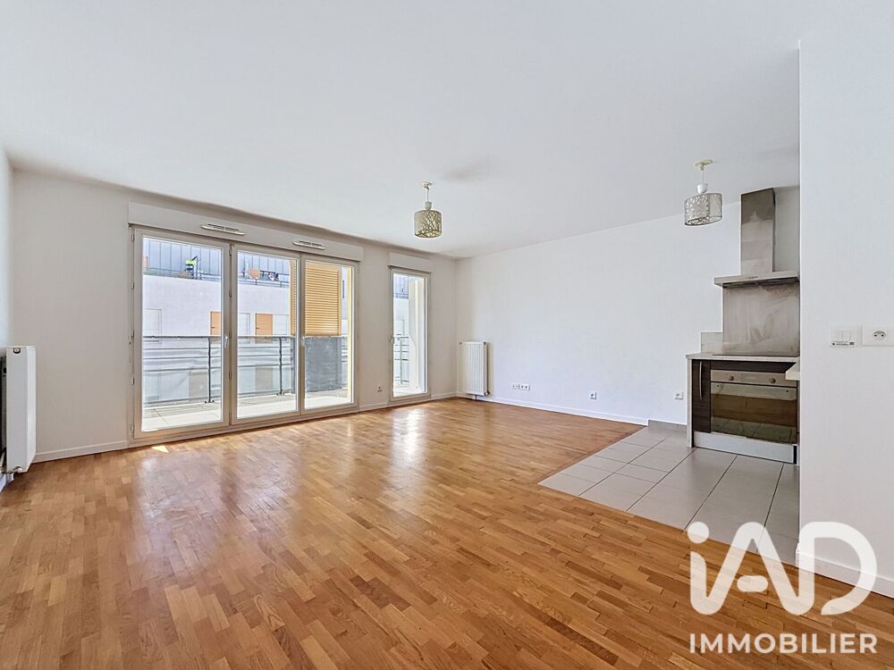 Vente Appartement Vente Appartement 3 pièces Limeil-brévannes