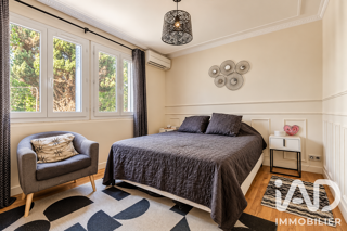 Vente Maison Vente Maison/villa 6 pièces Mitry-mory