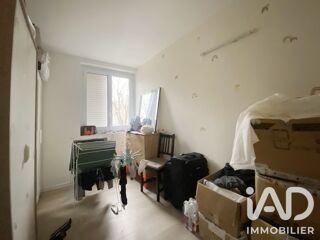  Appartement à vendre 4 pièces 67 m²