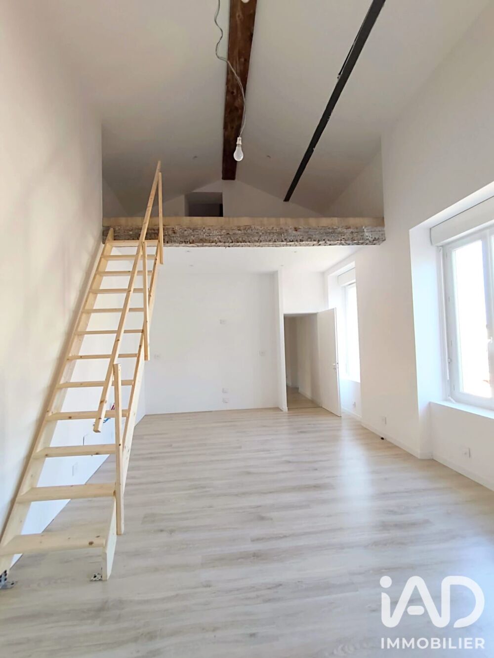 Vente Maison Vente Maison/villa 7 pièces Moussan
