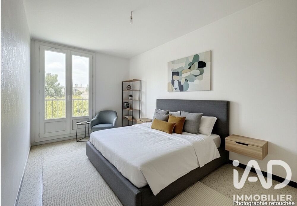Vente Appartement Vente Appartement 4 pièces Allauch