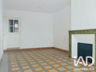  Maison à vendre 3 pièces 103 m²