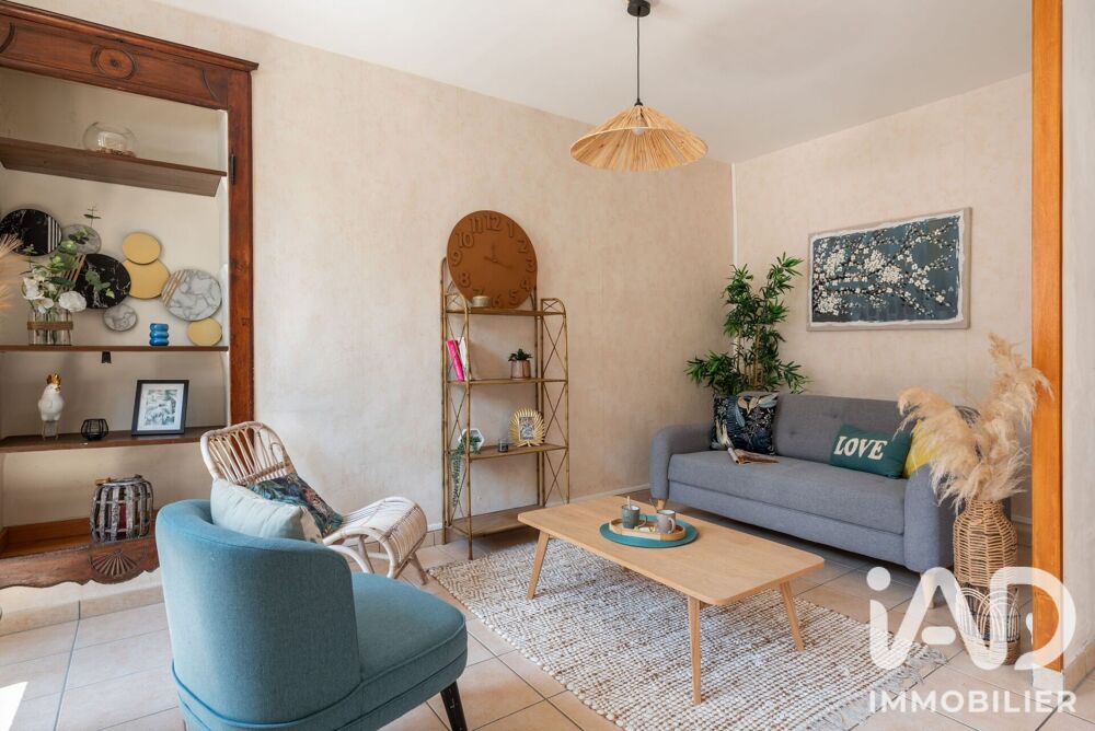 Vente Maison/villa 5 pièces