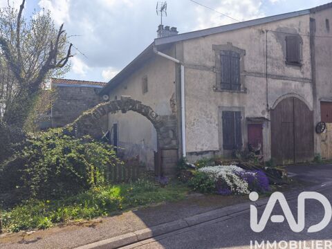   Vente Maison/villa 5 pièces Maison - 5 pièce(s) - 94 m²