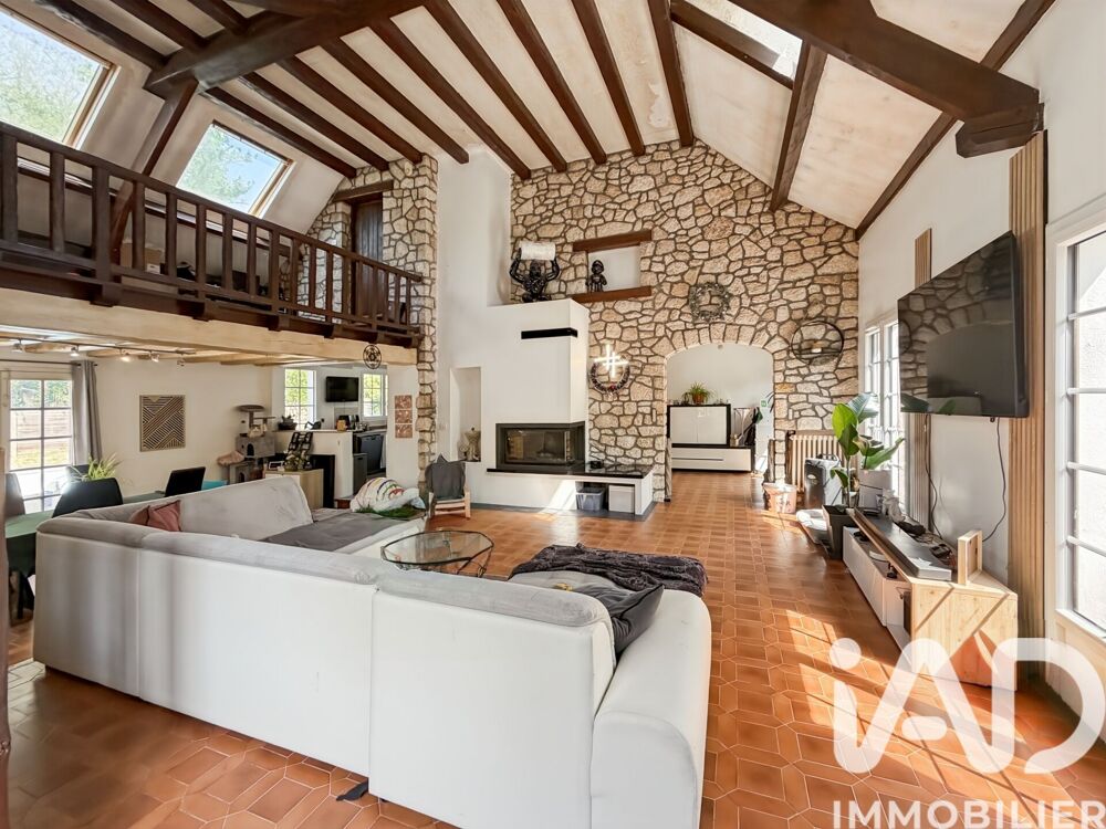 Vente Maison/villa 9 pièces