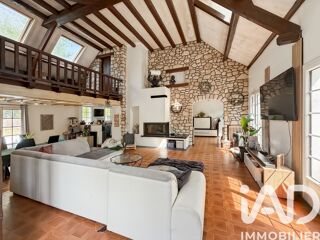  Maison à vendre 9 pièces 211 m²