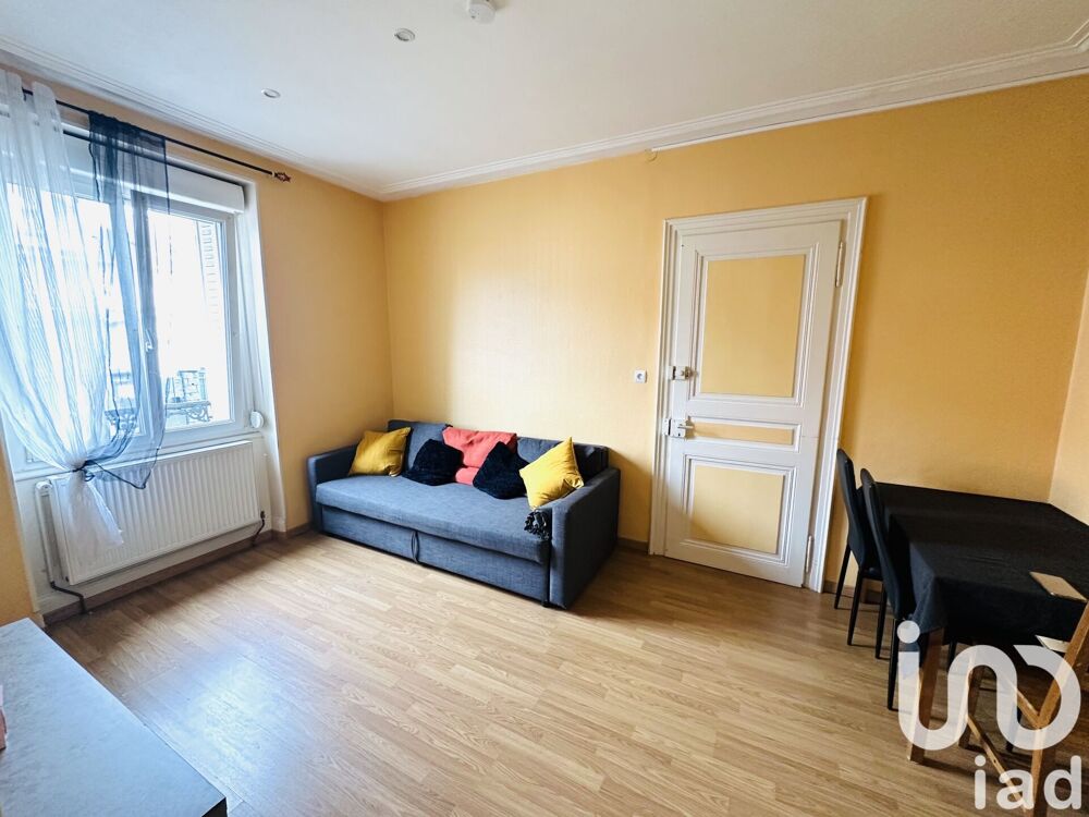 Vente Immeuble Vente Immeuble 210 m&sup2; Mulhouse