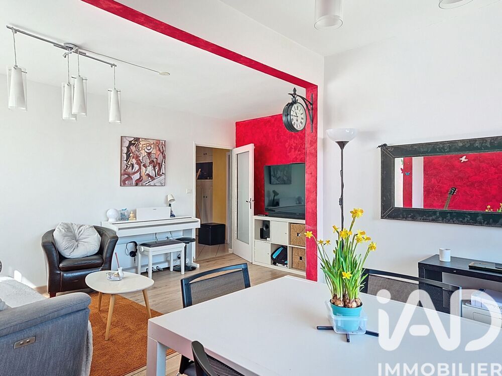 Vente Appartement Vente Appartement 4 pièces Fontenay-le-fleury