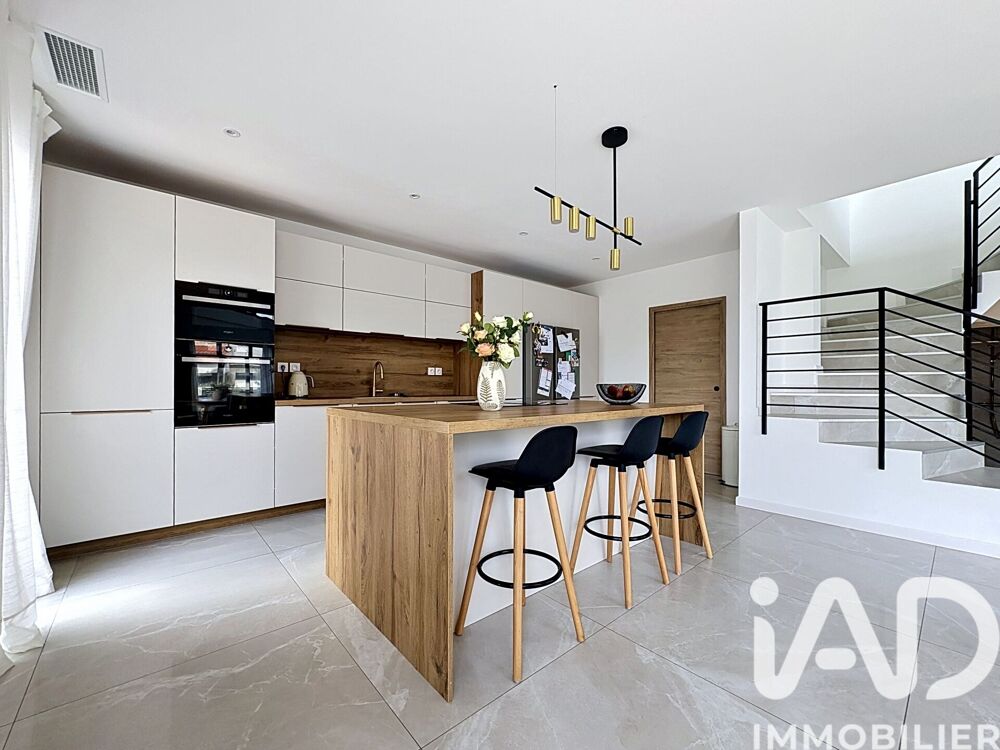 Vente Maison Vente Maison traditionnelle 5 pièces Cabestany