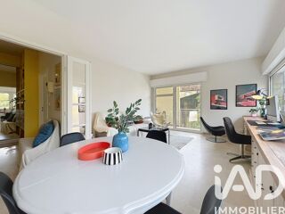  Appartement à vendre 3 pièces 60 m²