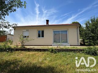  Maison à vendre 3 pièces 75 m²