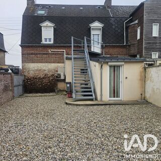  Immeuble à vendre 100 m²
