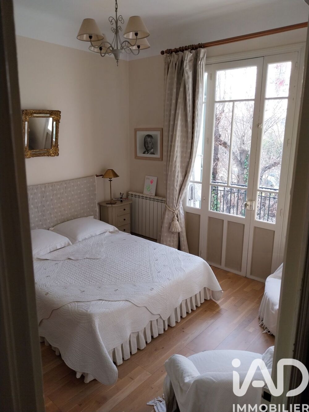 � vendre  Maison Marseille 10