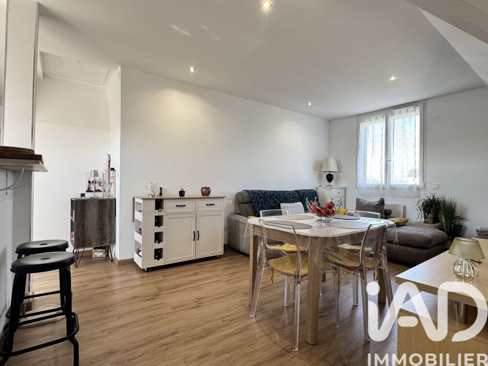 Vente Appartement Vente Appartement 3 pièces Presles-en-brie