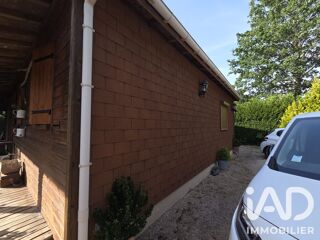 Vente Autre Vente Gîte 4 pièces Égriselles-le-bocage