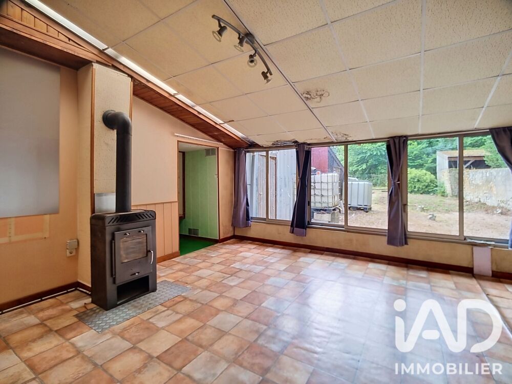 Vente Maison de village 5 pièces