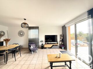  Maison à vendre 4 pièces 80 m²