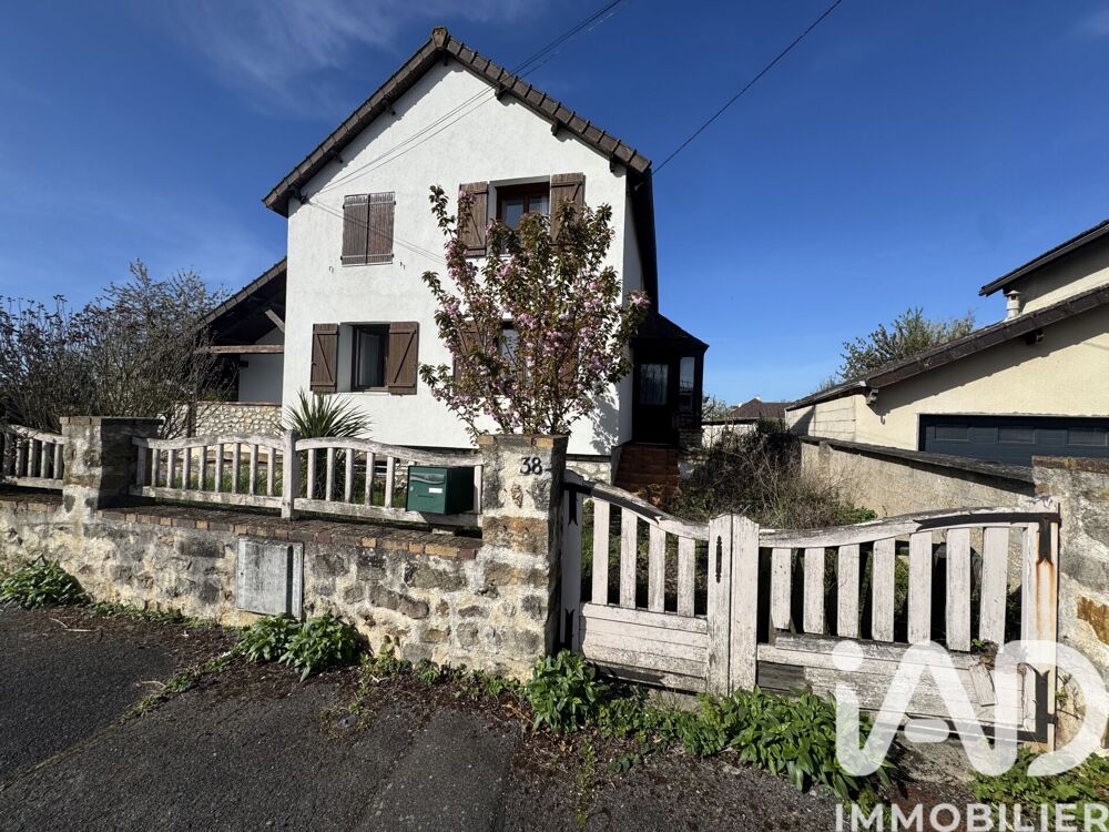 Vente Maison/villa 11 pièces