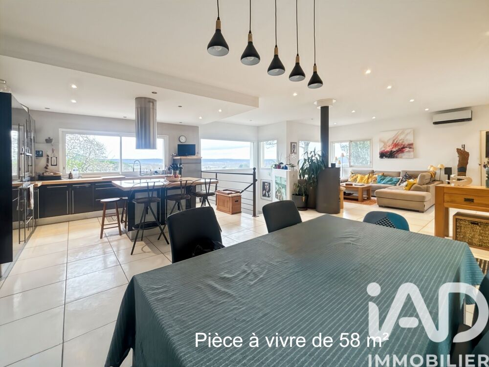 � vendre  Maison Calvisson (30420)