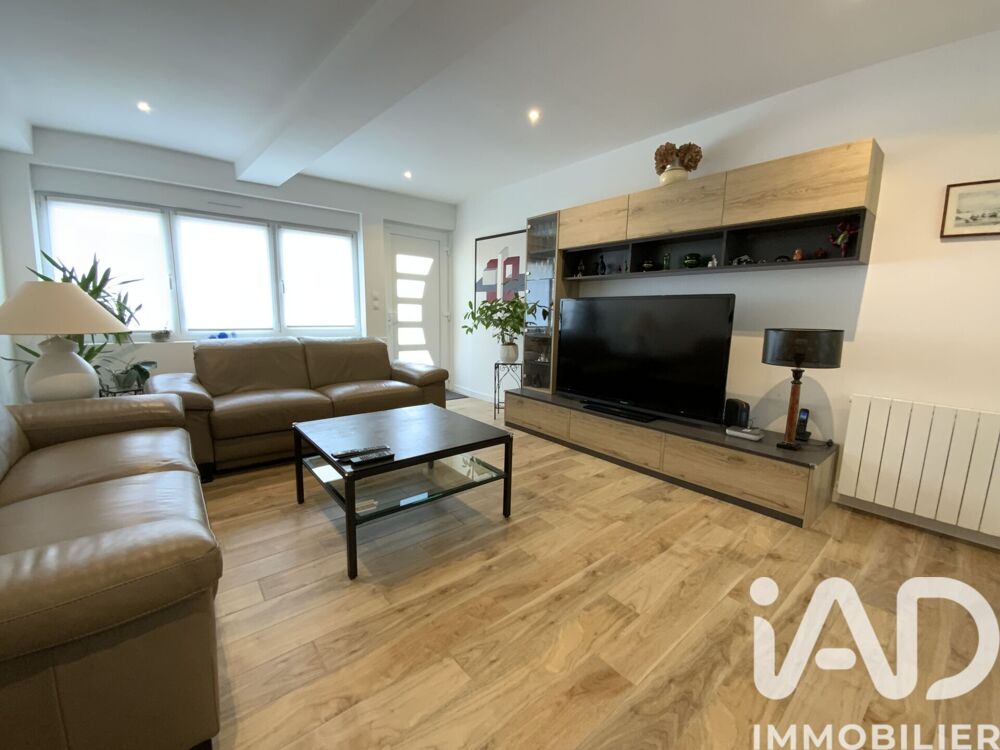 Vente Maison/villa 3 pièces