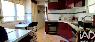 Maison à vendre 6 pièces 107 m²