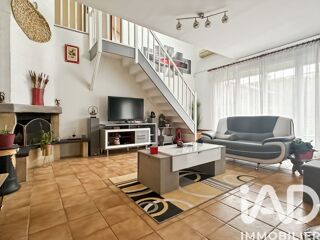  Maison à vendre 7 pièces 130 m²